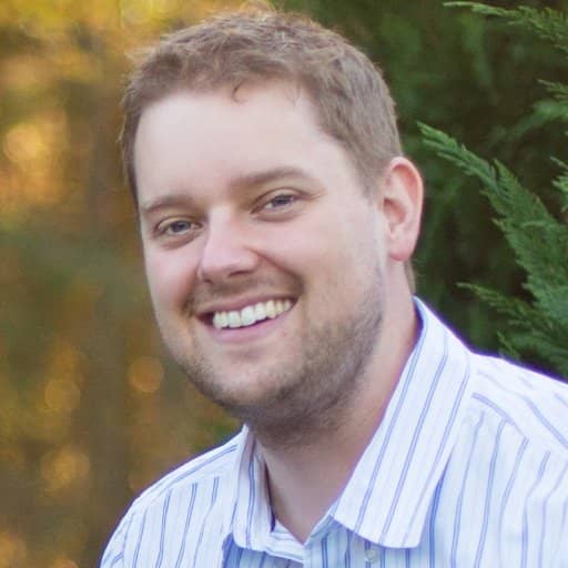 Andrew Burleson